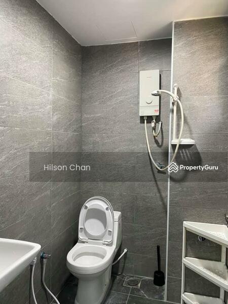 Pangsapuri untuk Disewa di Sunway Court - Hilson Chan - PropertyGuru.com.my