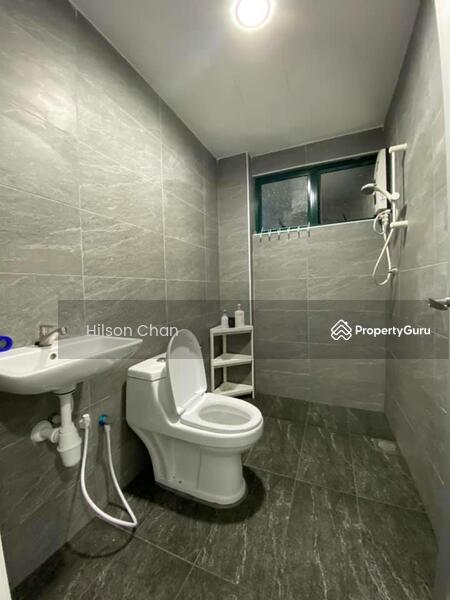 Pangsapuri untuk Disewa di Sunway Court - Hilson Chan - PropertyGuru.com.my