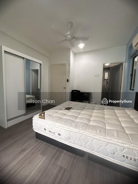 Pangsapuri untuk Disewa di Sunway Court - Hilson Chan - PropertyGuru.com.my