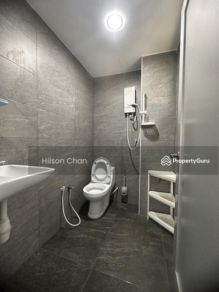 Pangsapuri untuk Disewa di Sunway Court - Hilson Chan - PropertyGuru.com.my