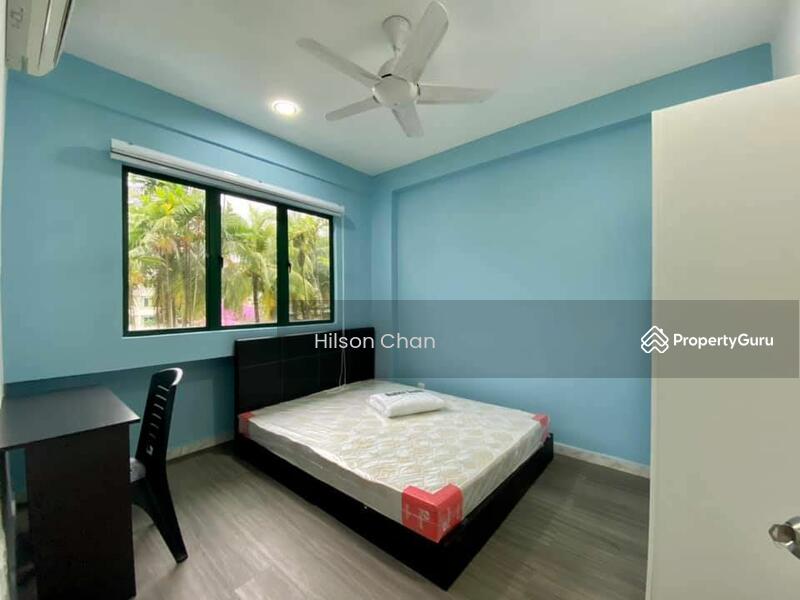 Pangsapuri untuk Disewa di Sunway Court - Hilson Chan - PropertyGuru.com.my