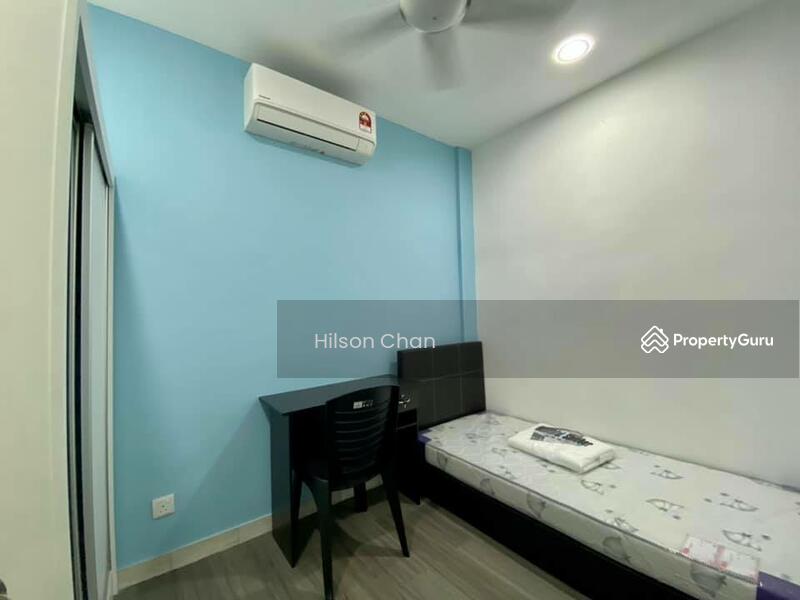 Pangsapuri untuk Disewa di Sunway Court - Hilson Chan - PropertyGuru.com.my
