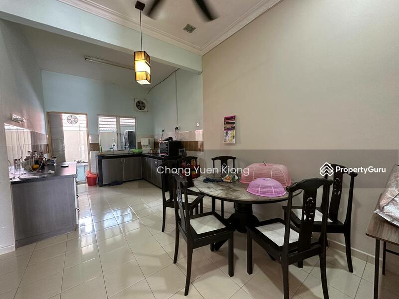Taman Bukit Galena, Seremban, Negeri Sembilan, 3 Bedrooms, 1000 sqft