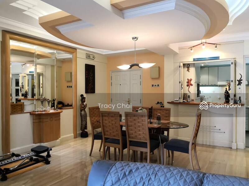 Menara Bukit Ceylon, Jalan Ceylon, Bukit Ceylon, Bukit Bintang, KL