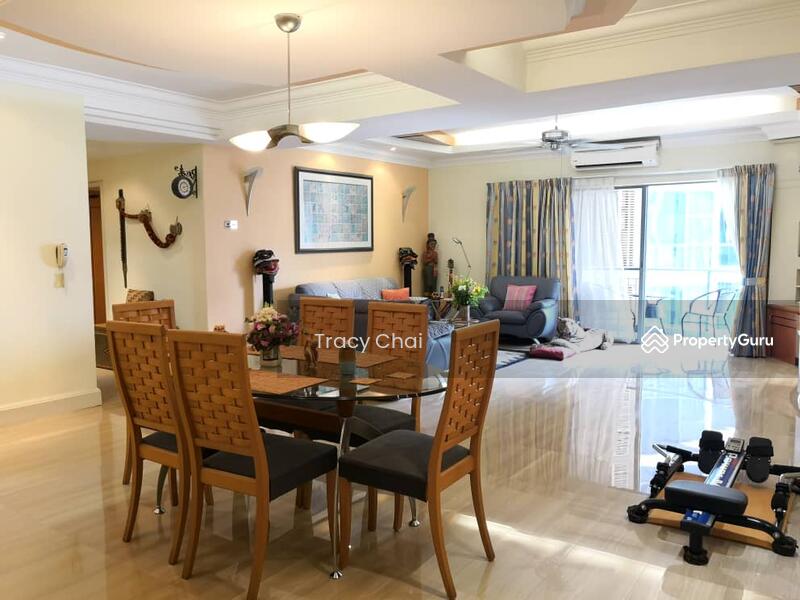 Menara Bukit Ceylon, Jalan Ceylon, Bukit Ceylon, Bukit Bintang, KL