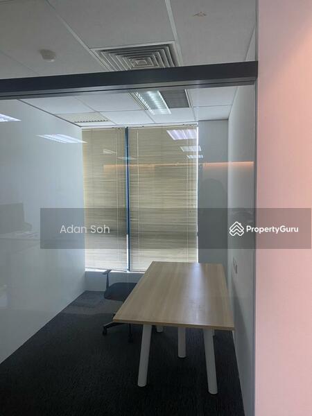 Office for Rent in Taman Bangsar (Bangsar) - Adan Soh - PropertyGuru.com.my