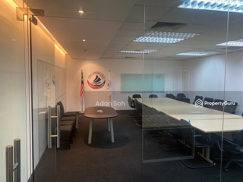 Office for Rent in Taman Bangsar (Bangsar) - Adan Soh - PropertyGuru.com.my