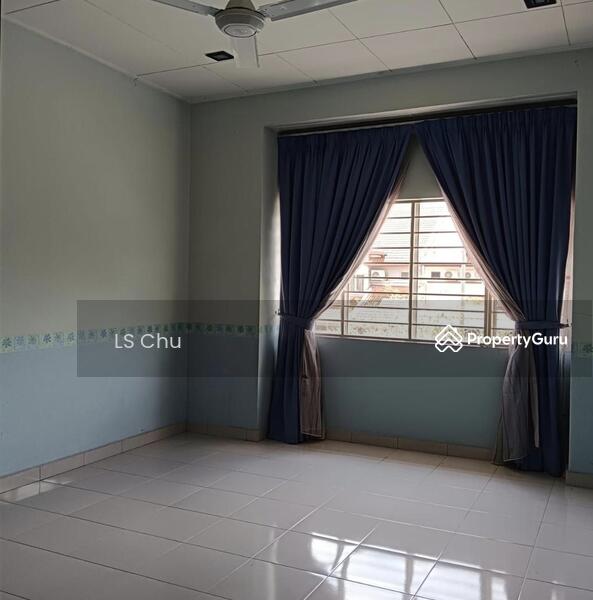 2-storey Terraced House for Sale in Shah Alam (Selangor) - LS Chu - PropertyGuru.com.my
