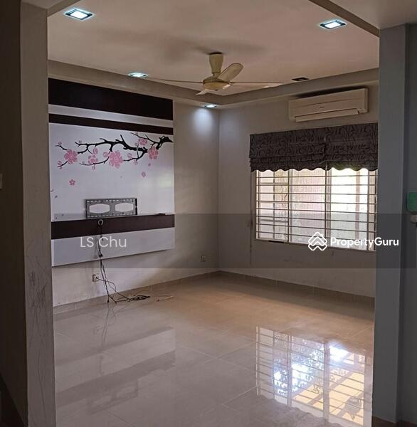 2-storey Terraced House for Sale in Shah Alam (Selangor) - LS Chu - PropertyGuru.com.my