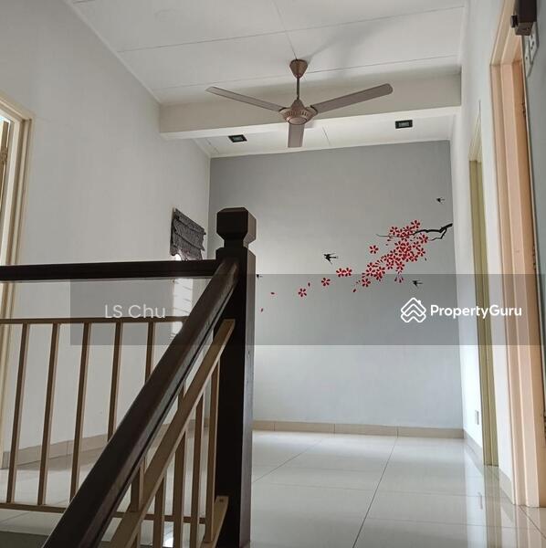 2-storey Terraced House for Sale in Shah Alam (Selangor) - LS Chu - PropertyGuru.com.my