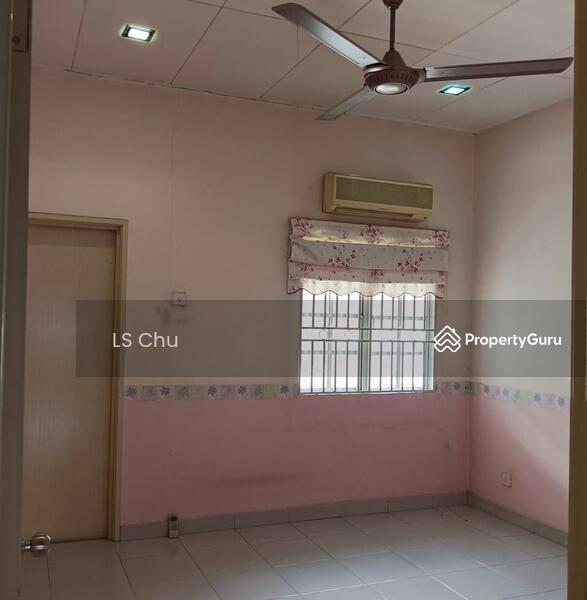 2-storey Terraced House for Sale in Shah Alam (Selangor) - LS Chu - PropertyGuru.com.my