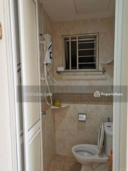 Untuk Dijual - Puteri Bayu Apartment
