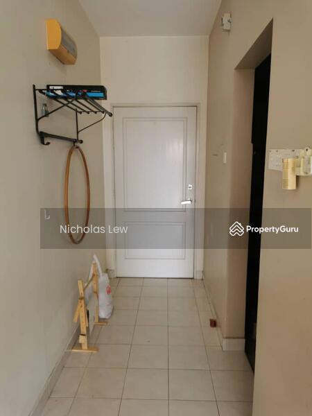 Untuk Dijual - Puteri Bayu Apartment
