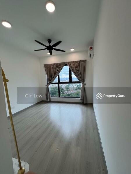 Untuk Disewa - The Hermington