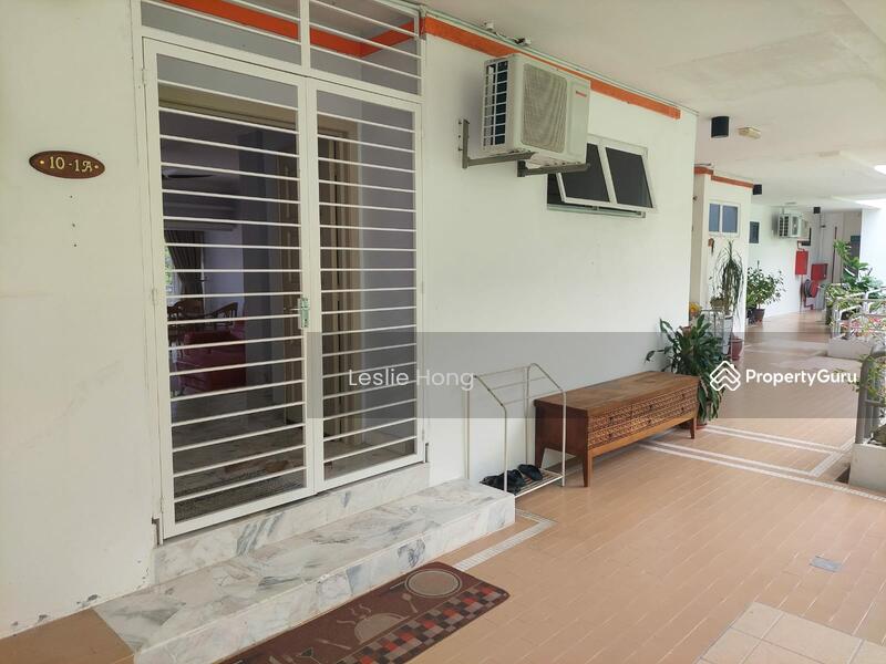 Apartment for Sale at Aquarius Apartment - Leslie Hong - PropertyGuru.com.my