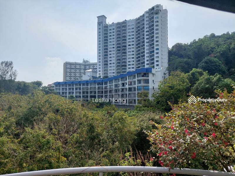 Apartment for Sale at Aquarius Apartment - Leslie Hong - PropertyGuru.com.my
