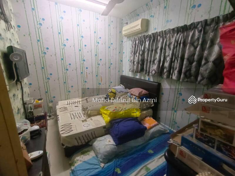 NEAR LRT MRT Pangsapuri Permai Jalan Landai Sg Besi, Sungai Besi, Kuala