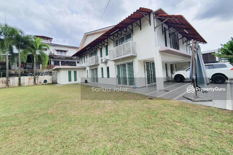 Jalan Kolam Ayer Lama untuk dijual Ampang Jaya, Ampang, Selangor