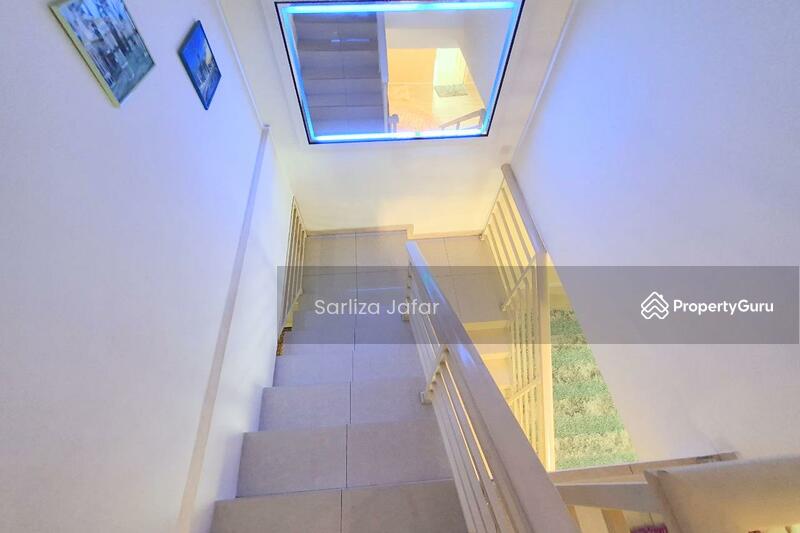 Jalan Kolam Ayer Lama untuk dijual Ampang Jaya, Ampang, Selangor