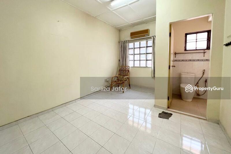 Taman Pertama, Taman Pertama, Cheras, Kuala Lumpur, 5 Bedrooms, 2000