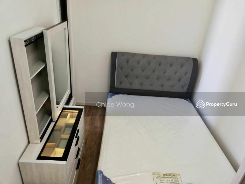 Service Residence for Sale at The Park Sky Residence - Chloe Wong - PropertyGuru.com.my