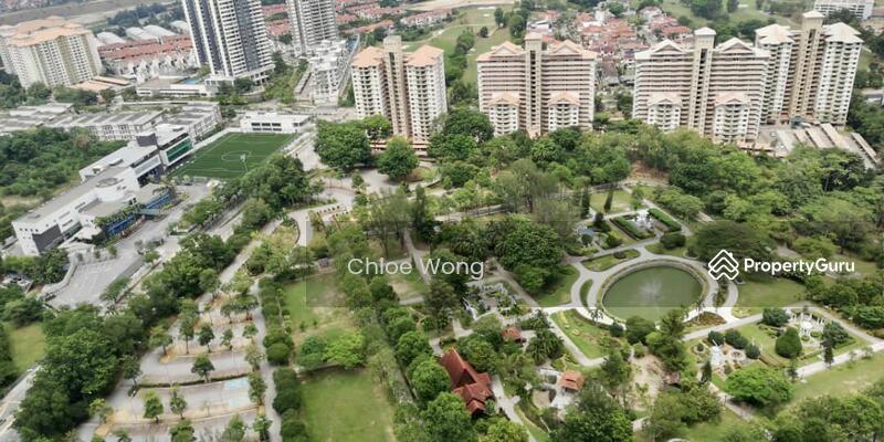 Service Residence for Sale at The Park Sky Residence - Chloe Wong - PropertyGuru.com.my