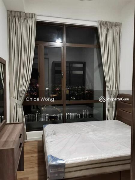 Service Residence for Sale at The Park Sky Residence - Chloe Wong - PropertyGuru.com.my