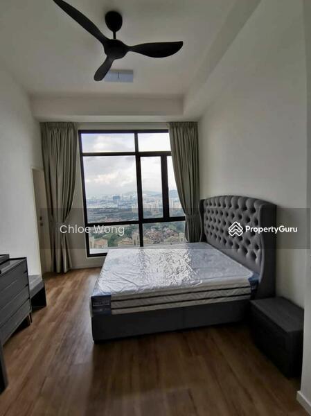 Service Residence for Sale at The Park Sky Residence - Chloe Wong - PropertyGuru.com.my
