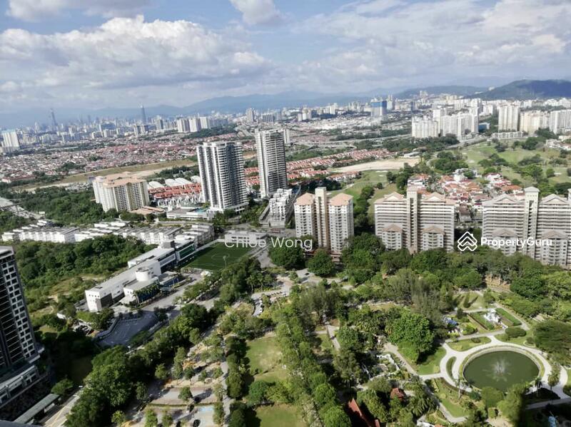 Service Residence for Sale at The Park Sky Residence - Chloe Wong - PropertyGuru.com.my