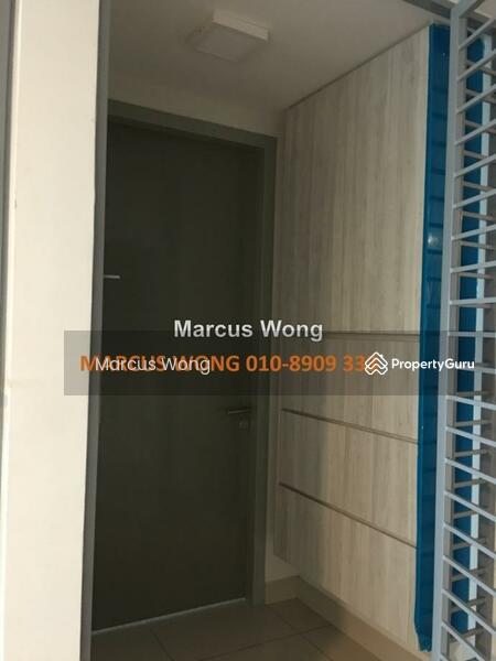 Servis Apartment untuk Disewa di LakePark Residence @ KL North - Marcus Wong - PropertyGuru.com.my