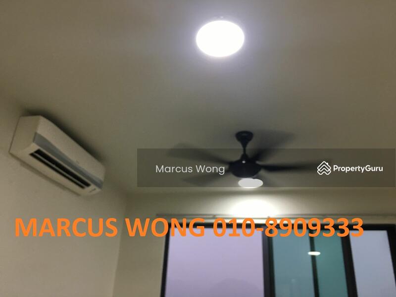 Servis Apartment untuk Disewa di LakePark Residence @ KL North - Marcus Wong - PropertyGuru.com.my