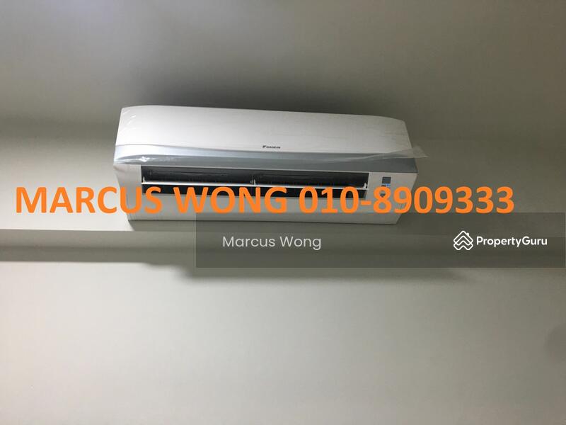 Servis Apartment untuk Disewa di LakePark Residence @ KL North - Marcus Wong - PropertyGuru.com.my