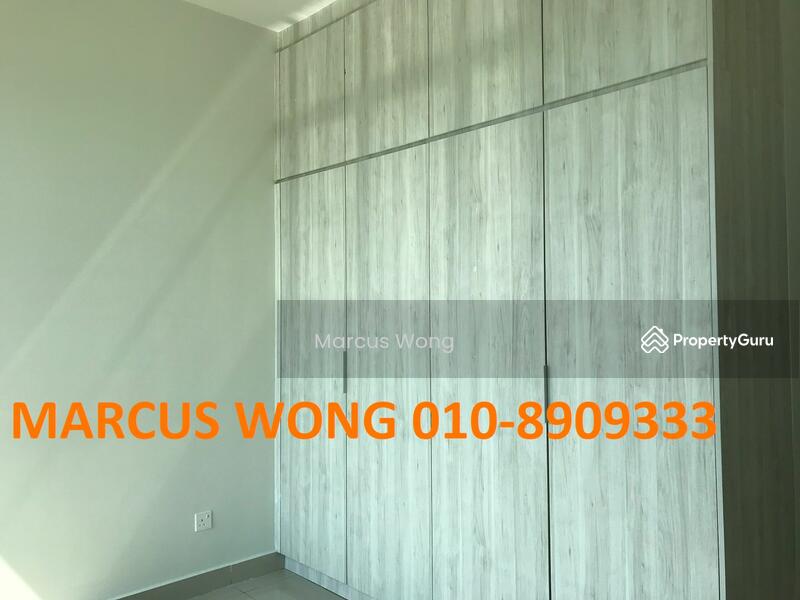 Servis Apartment untuk Disewa di LakePark Residence @ KL North - Marcus Wong - PropertyGuru.com.my