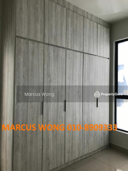 Servis Apartment untuk Disewa di LakePark Residence @ KL North - Marcus Wong - PropertyGuru.com.my