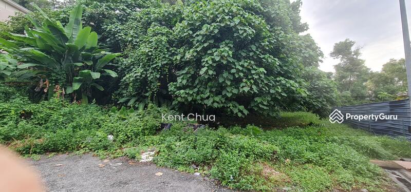 For Sale - Segambut, Kuala Lumpur
