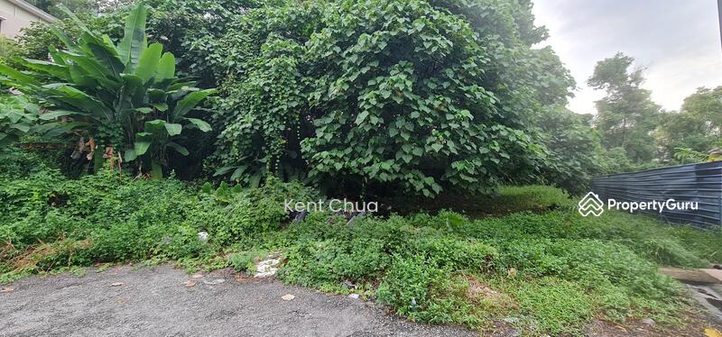 For Sale - Segambut, Kuala Lumpur