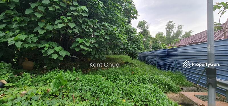 For Sale - Segambut, Kuala Lumpur