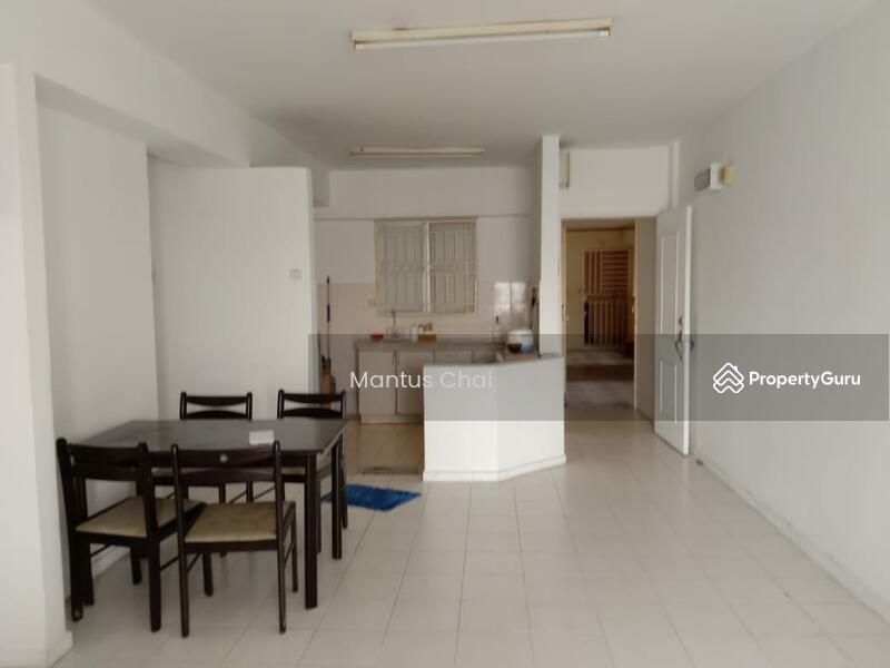 Condominium for Rent at Warisan City View - Mantus Chai - PropertyGuru.com.my