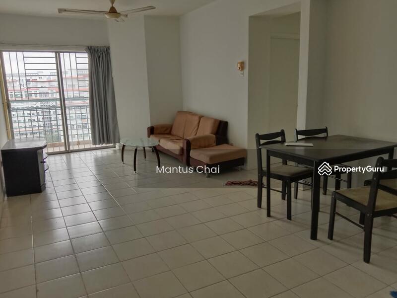 Condominium for Rent at Warisan City View - Mantus Chai - PropertyGuru.com.my