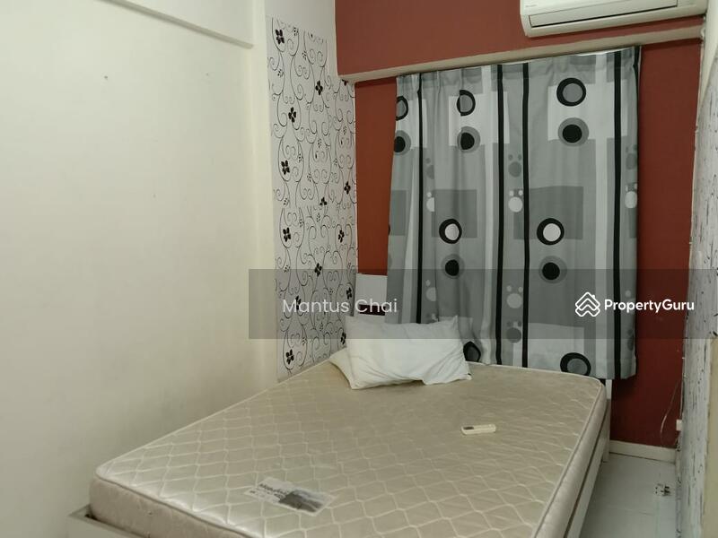 Condominium for Rent at Warisan City View - Mantus Chai - PropertyGuru.com.my