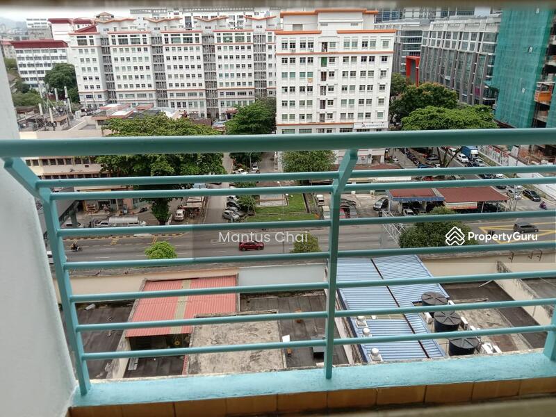 Condominium for Rent at Warisan City View - Mantus Chai - PropertyGuru.com.my