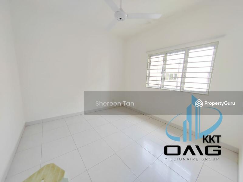 Bandar Botanic Klang Laman Impian, Jalan Impian 10, Bandar Botanic