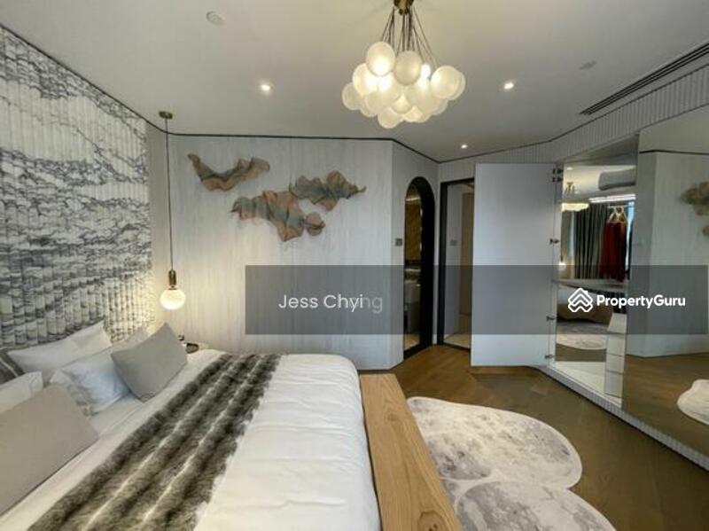 Kondominium untuk Dijual di SO Sofitel Kuala Lumpur Residences - Jess Chyi - PropertyGuru.com.my