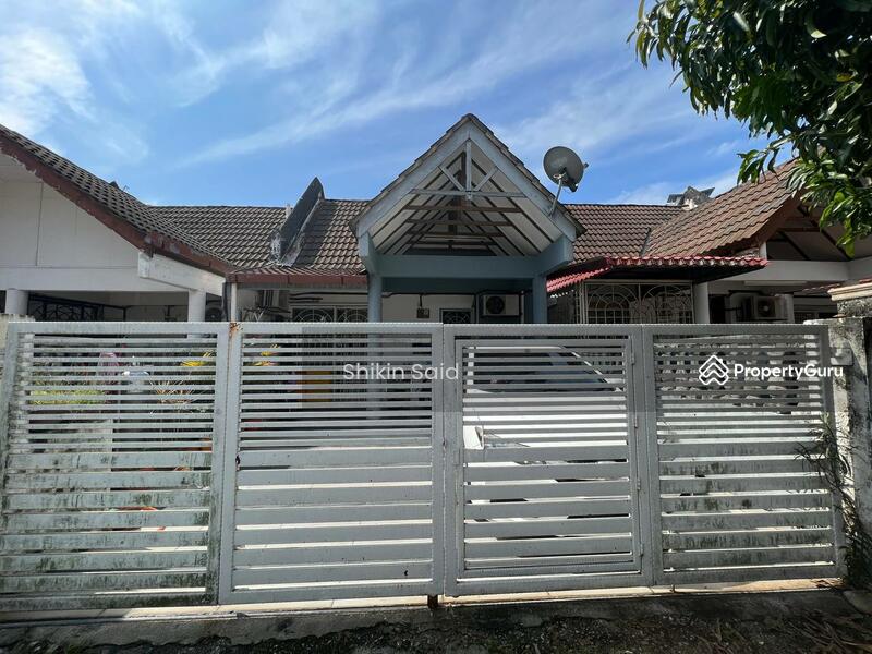 SINGLE STOREY BANDAR KINRARA 3 (BK3) PUCHONG, Puchong, Selangor, 3