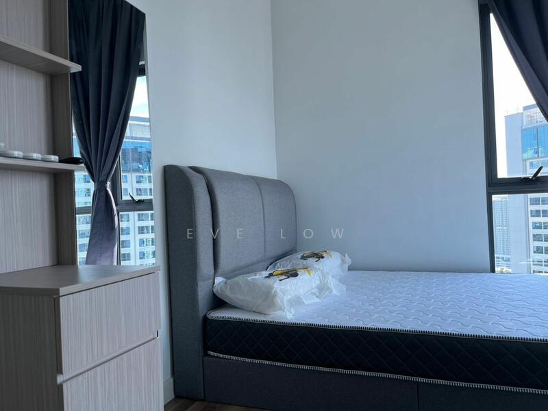 Condominium for Rent at Sunway GeoSense - Eve Low - PropertyGuru.com.my