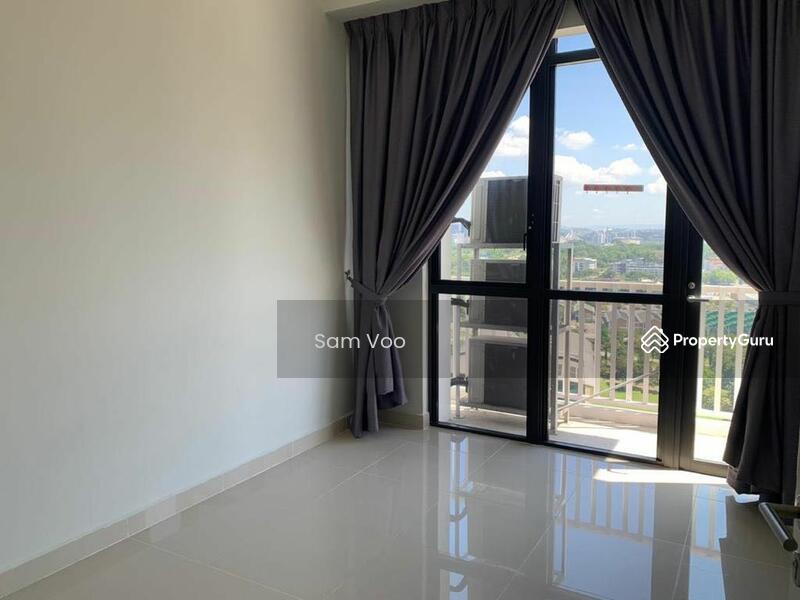 Pangsapuri untuk Dijual di Third Avenue - Sam Voo - PropertyGuru.com.my