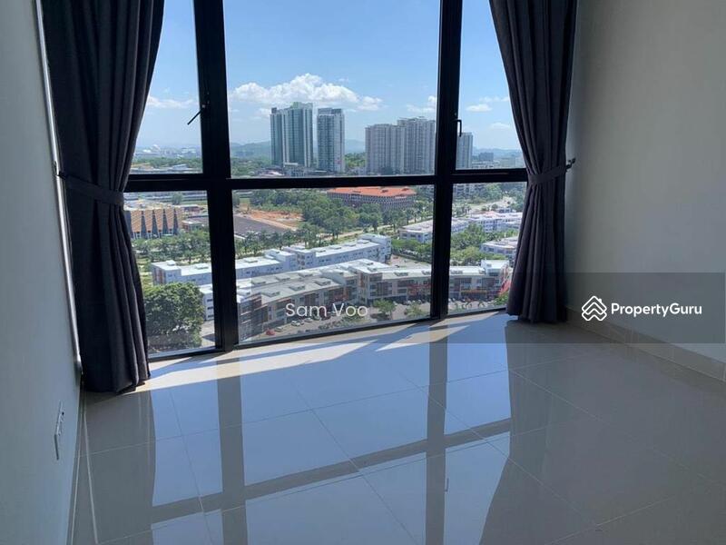 Pangsapuri untuk Dijual di Third Avenue - Sam Voo - PropertyGuru.com.my