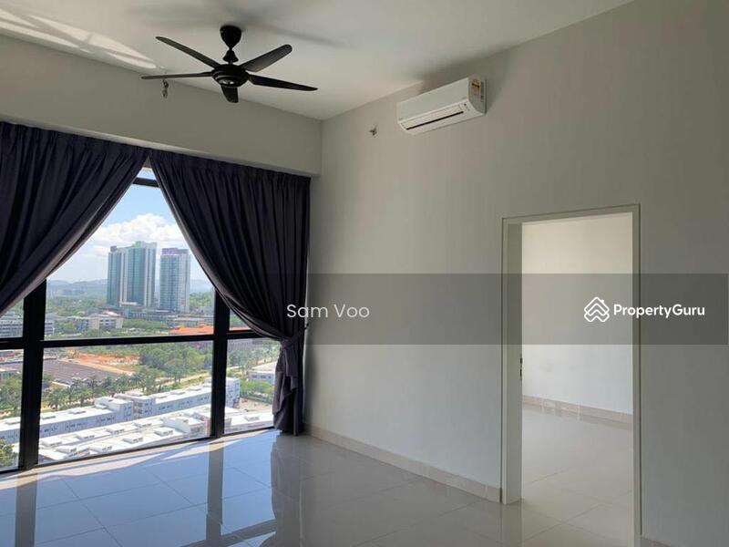 Pangsapuri untuk Dijual di Third Avenue - Sam Voo - PropertyGuru.com.my