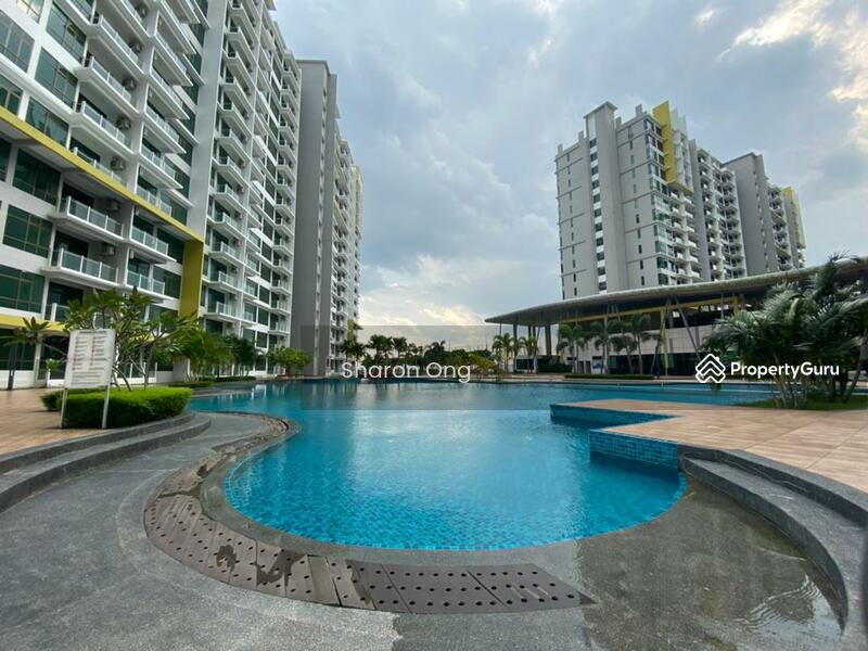 Parc Regency Serviced Apartment, Jalan Masai Jaya, Off Jalan Masai Baru