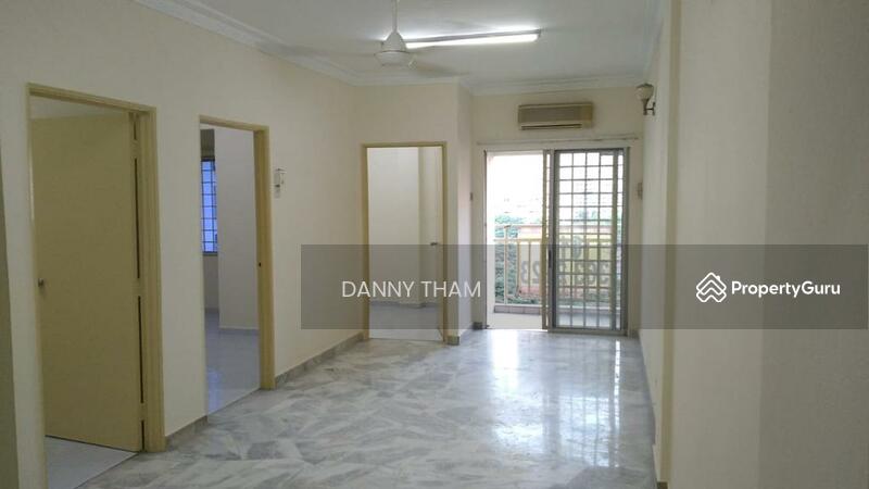 Pangsapuri untuk Disewa di Teratai Mewah Apartment Block 4 & 6 - DANNY THAM - PropertyGuru.com.my